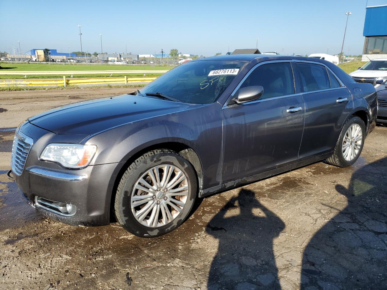 2013 CHRYSLER 300  2013 image