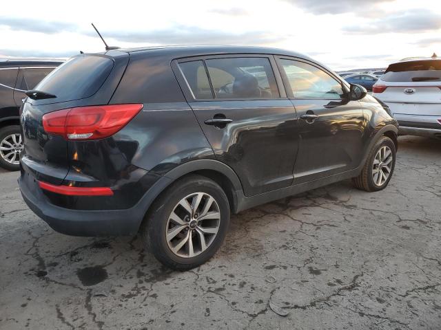 Image 3 of 2014 KIA SPORTAGE BASE 2014 with VIN KNDPB3AC2E7662843