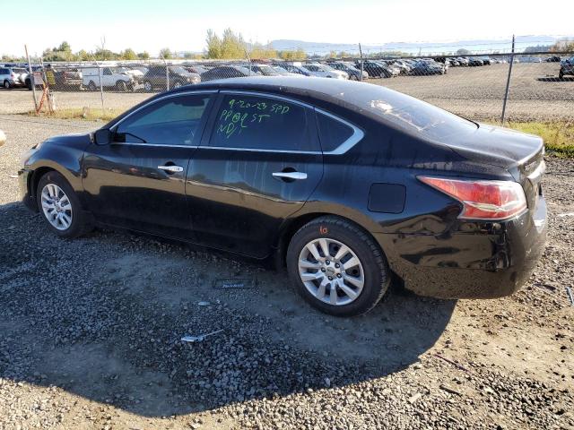 Изображение 2 2015 NISSAN ALTIMA 2.5 2015 с VIN 1N4AL3APXFC243434