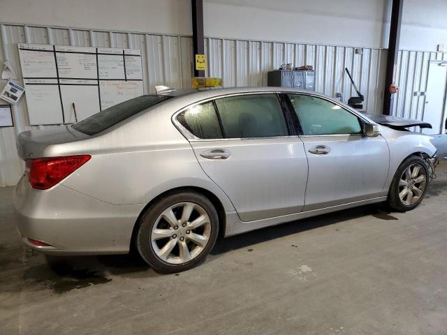 Изображение 3 2014 ACURA RLX  2014 с VIN JH4KC1F33EC001106