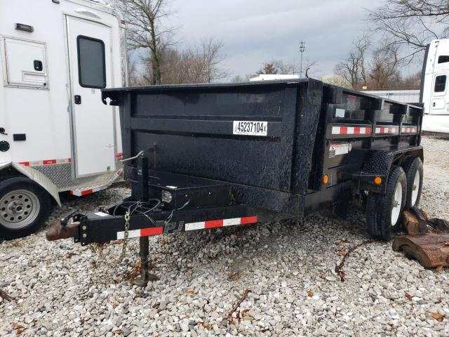 Image 2 of 2015 PJ DUMP TRLR 2015 with VIN 4P5D71226F1219653