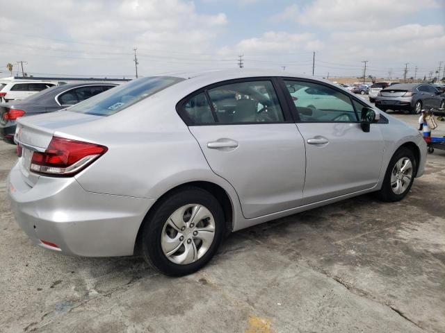 Изображение 3 2015 HONDA CIVIC LX 2015 с VIN 19XFB2F56FE202103