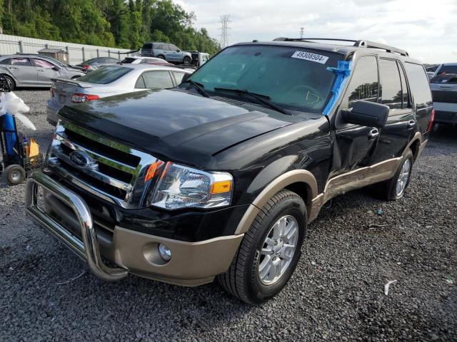 2014 FORD EXPEDITION XLT 2014 image
