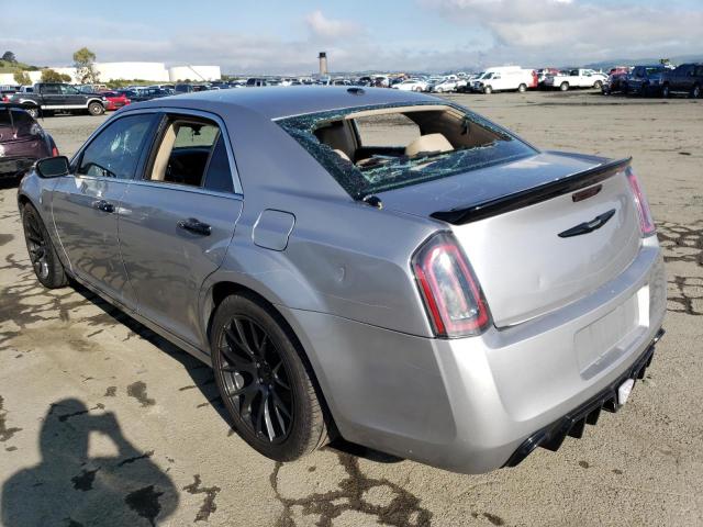 Image 2 of 2014 CHRYSLER 300C  2014 with VIN 2C3CCAET3EH169840