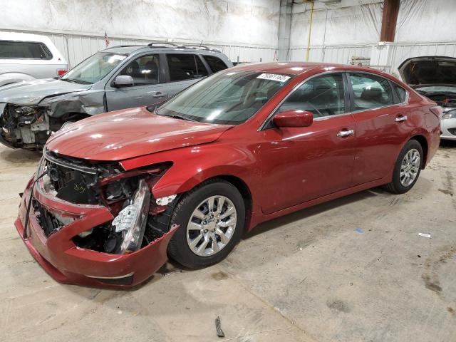 Image 1 of 2015 NISSAN ALTIMA 2.5 2015 with VIN 1N4AL3AP0FC231096