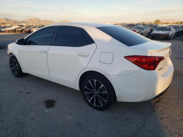 Obraz 2 z 2018 TOYOTA COROLLA L 2018 z VIN 2T1BURHE3JC061612