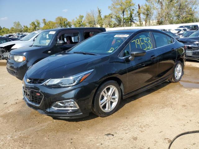 Image 1 of 2016 CHEVROLET CRUZE LT 2016 with VIN 1G1BE5SM6G7295171