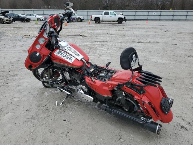 Изображение 3 2014 HARLEY-DAVIDSON FLHXS STREET GLIDE SPECIAL 2014 с VIN 1HD1KRM19EB707498