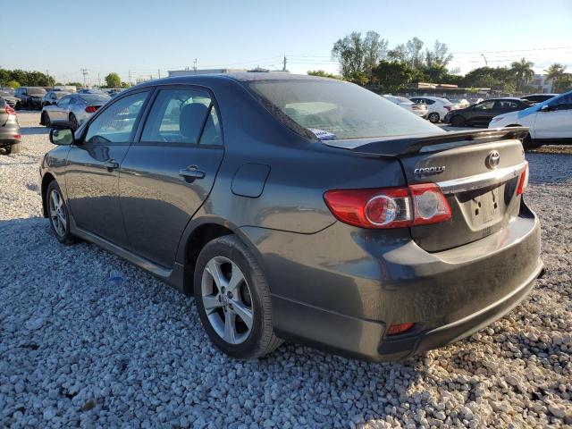 Изображение 3 2011 TOYOTA COROLLA BASE 2011 с VIN 2T1BU4EEXBC667742