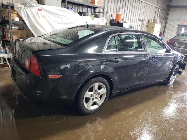 Image 3 of 2011 CHEVROLET MALIBU LS 2011 with VIN 1G1ZB5E19BF256422