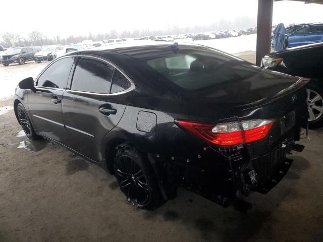 Image 2 of 2014 LEXUS ES 350 2014 with VIN JTHBK1GG3E2100406