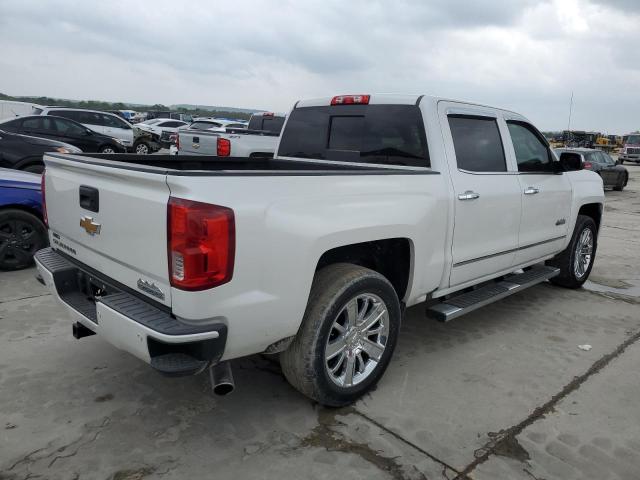 Image 3 of 2016 CHEVROLET SILVERADO C1500 HIGH COUNTRY 2016 with VIN 3GCPCTEC5GG373387