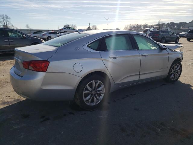 Obraz 3 z 2016 CHEVROLET IMPALA LS 2016 z VIN 2G11Z5SA5G9196488