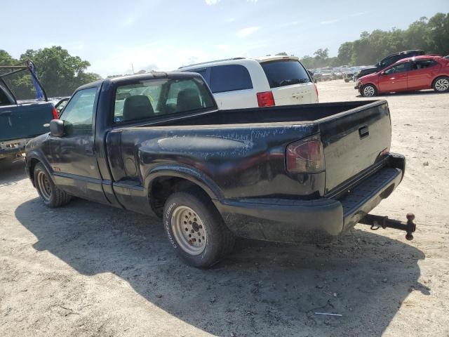 Obraz 2 z 2001 CHEVROLET S TRUCK S10 2001 z VIN 1GCCS14W918248603