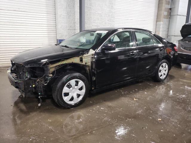 Obraz 1 z 2009 TOYOTA CAMRY BASE 2009 z VIN 4T4BE46K69R085640