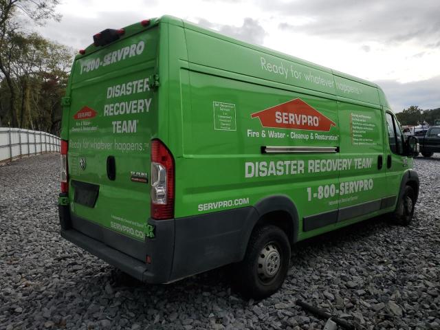 Obraz 3 z 2016 RAM PROMASTER 3500 3500 HIGH 2016 z VIN 3C6URVJG4GE104788