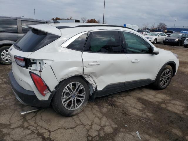 Изображение 3 2022 FORD ESCAPE SEL 2022 с VIN 1FMCU9H62NUB87946
