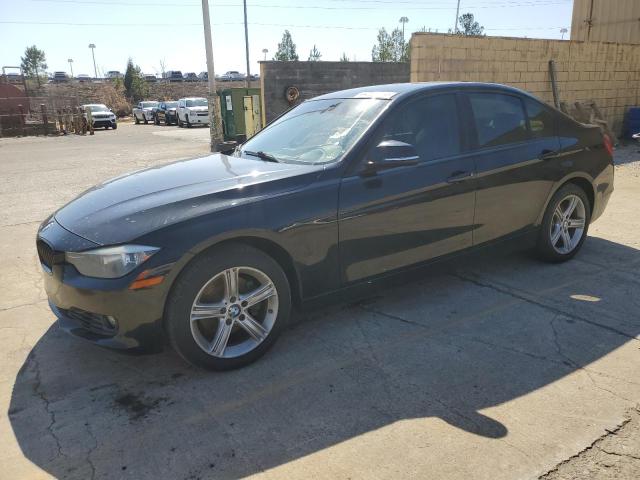 Изображение 2014 BMW 328 XI SULEV 2014