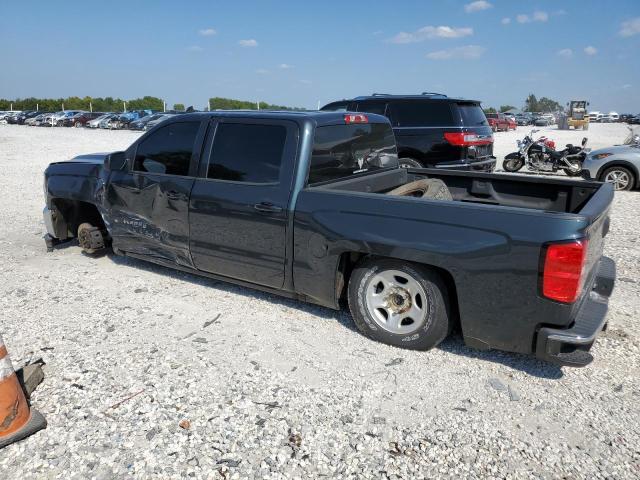 Obraz 2 z 2017 CHEVROLET SILVERADO C1500 LT 2017 z VIN 3GCPCREC8HG475495
