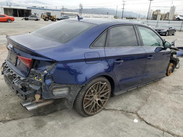 Изображение 3 2017 AUDI S3 PRESTIGE 2017 с VIN WAUF1GFF4H1013221