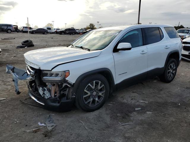Изображение 2021 GMC ACADIA SLE 2021