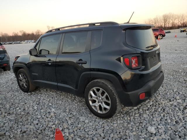 Изображение 2 2016 JEEP RENEGADE LATITUDE 2016 с VIN ZACCJABT5GPE08246