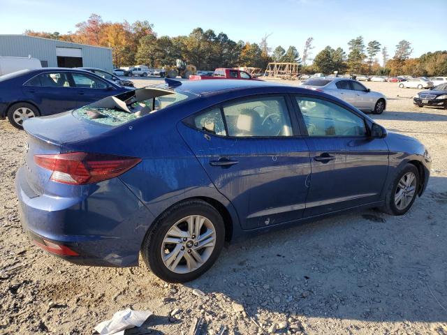 Image 3 of 2020 HYUNDAI ELANTRA SEL 2020 with VIN 5NPD84LF9LH631208
