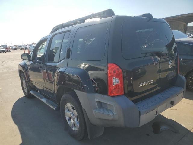 Obraz 2 z 2010 NISSAN XTERRA OFF ROAD 2010 z VIN 5N1AN0NU9AC500770