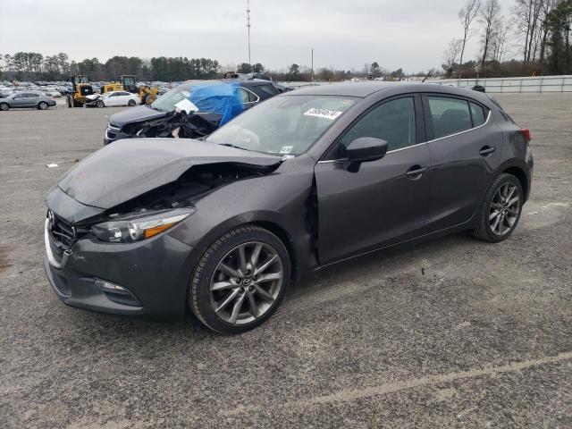 2018 MAZDA 3 TOURING 2018 image