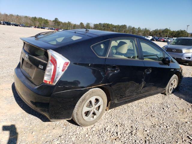 Obraz 3 z 2013 TOYOTA PRIUS  2013 z VIN JTDKN3DU0D1685349