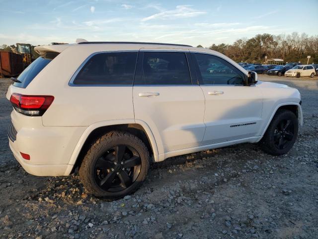 Obraz 3 z 2015 JEEP GRAND CHEROKEE LAREDO 2015 z VIN 1C4RJEAG1FC104761