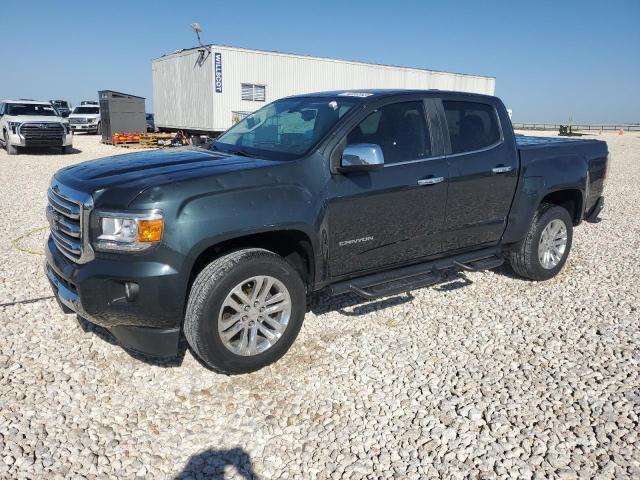 Изображение 2017 GMC CANYON SLT 2017