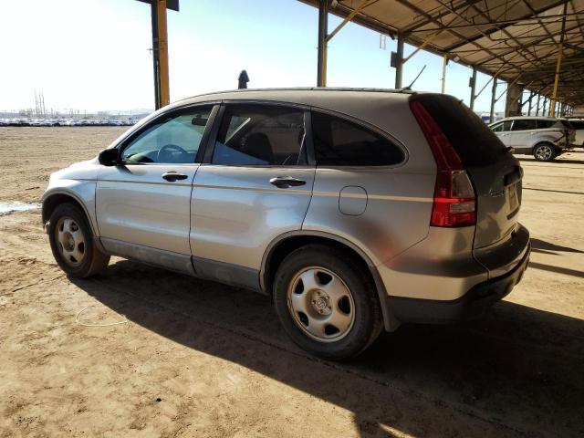 Image 2 of 2007 HONDA CR-V LX 2007 with VIN JHLRE38377C036255