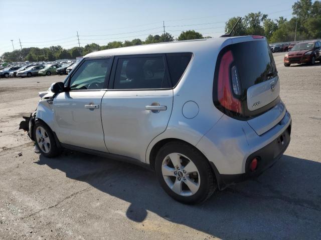 Obraz 2 z 2018 KIA SOUL  2018 z VIN KNDJN2A25J7608901