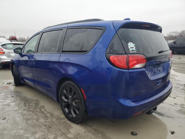 Obraz 2 z 2019 CHRYSLER PACIFICA TOURING L PLUS 2019 z VIN 2C4RC1EG1KR569362