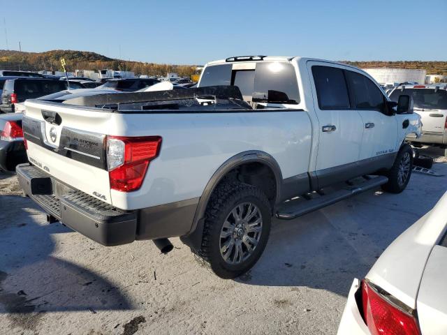 Obraz 3 z 2019 NISSAN TITAN XD SL 2019 z VIN 1N6BA1F42KN518488