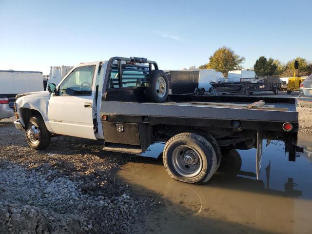 Obraz 2 z 2000 CHEVROLET GMT-400 C3500 2000 z VIN 1GBJC34J1YF510645