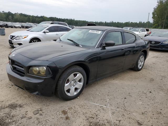 Изображение 1 2008 DODGE CHARGER 2008 с VIN 2B3KA43R18H183926