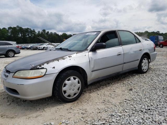 Obraz 1 z 2000 HONDA ACCORD LX 2000 z VIN 1HGCG5645YA001782