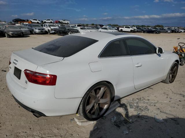 Изображение 3 2009 AUDI A5 QUATTRO 2009 с VIN WAUDK78T49A008268