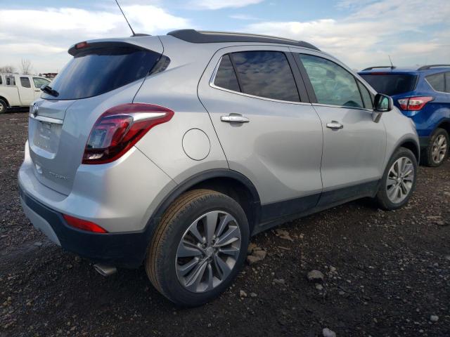 Image 3 of 2020 BUICK ENCORE PREFERRED 2020 with VIN KL4CJASB7LB352171