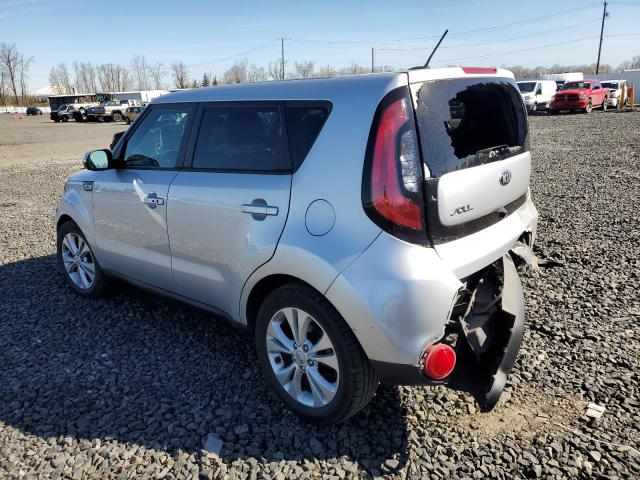 Obraz 2 z 2014 KIA SOUL + 2014 z VIN KNDJP3A54E7704082