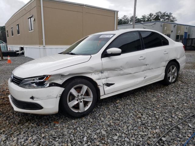 Изображение 1 2011 VOLKSWAGEN JETTA TDI 2011 с VIN 3VWLL7AJ4BM095504