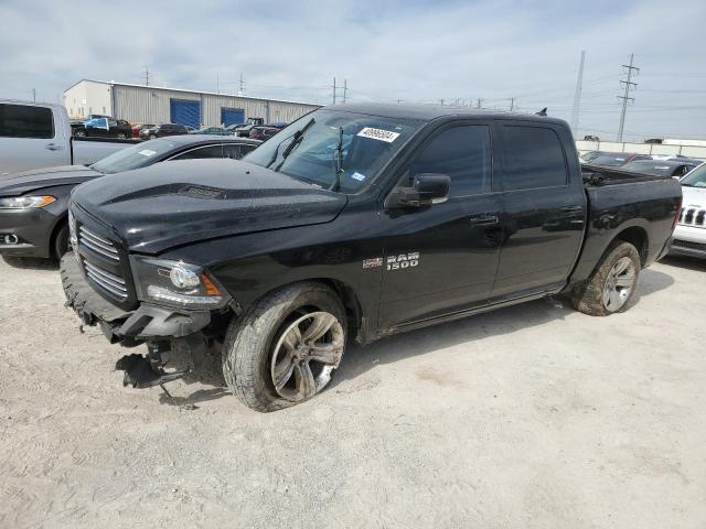 Obraz 1 z 2014 RAM 1500 SPORT 2014 z VIN 1C6RR6MT4ES179652