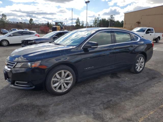 Obraz 1 z 2019 CHEVROLET IMPALA LT 2019 z VIN 1G11Z5SA6KU136473