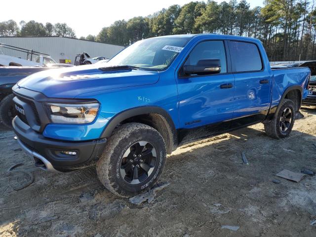 Obraz 2023 RAM 1500 REBEL 2023