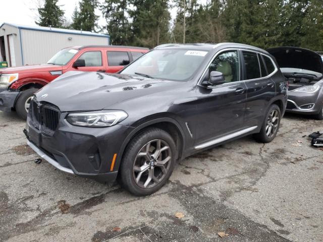 Изображение 2022 BMW X3 XDRIVE30I 2022