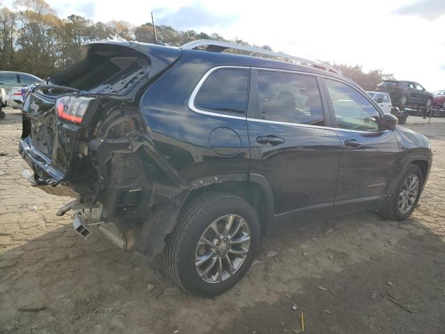 Image 3 of 2019 JEEP CHEROKEE LATITUDE PLUS 2019 with VIN 1C4PJLLB0KD376574