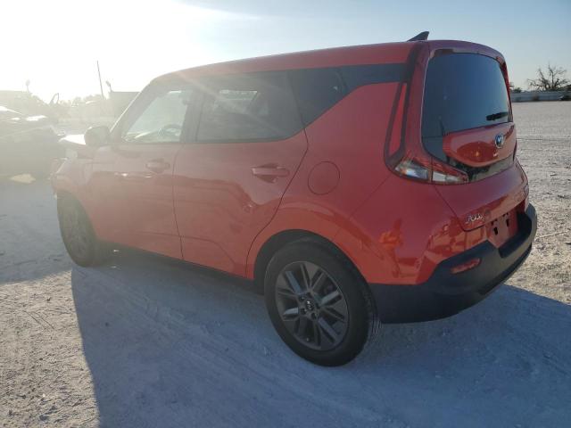 Изображение 2 2021 KIA SOUL LX 2021 с VIN KNDJ23AUXM7149675