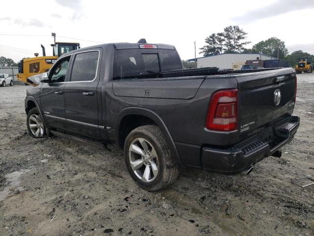 Изображение 2 2019 RAM 1500 LIMITED 2019 с VIN 1C6SRFHT9KN889247
